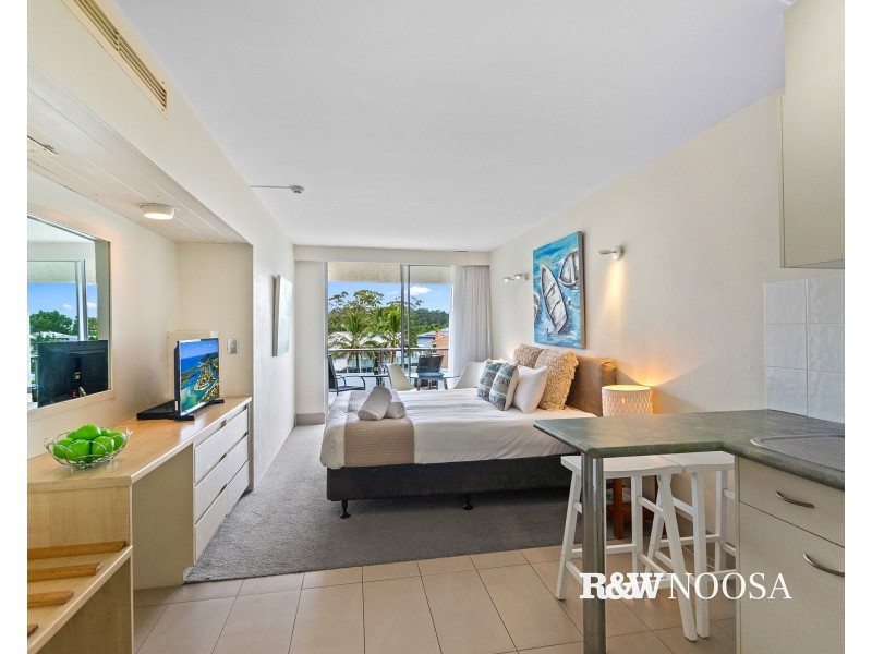 314 & 315/6 Hastings Street, Noosa Heads QLD 4567