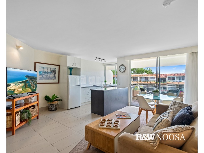 314 & 315/6 Hastings Street, Noosa Heads QLD 4567