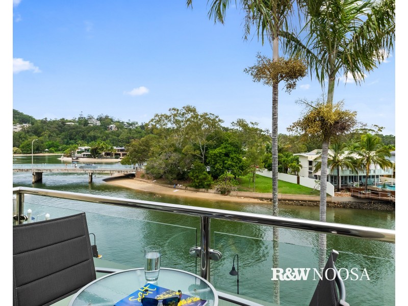 314 & 315/6 Hastings Street, Noosa Heads QLD 4567