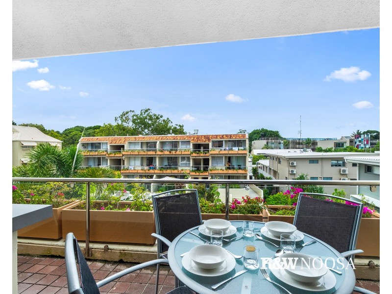 314 & 315/6 Hastings Street, Noosa Heads QLD 4567