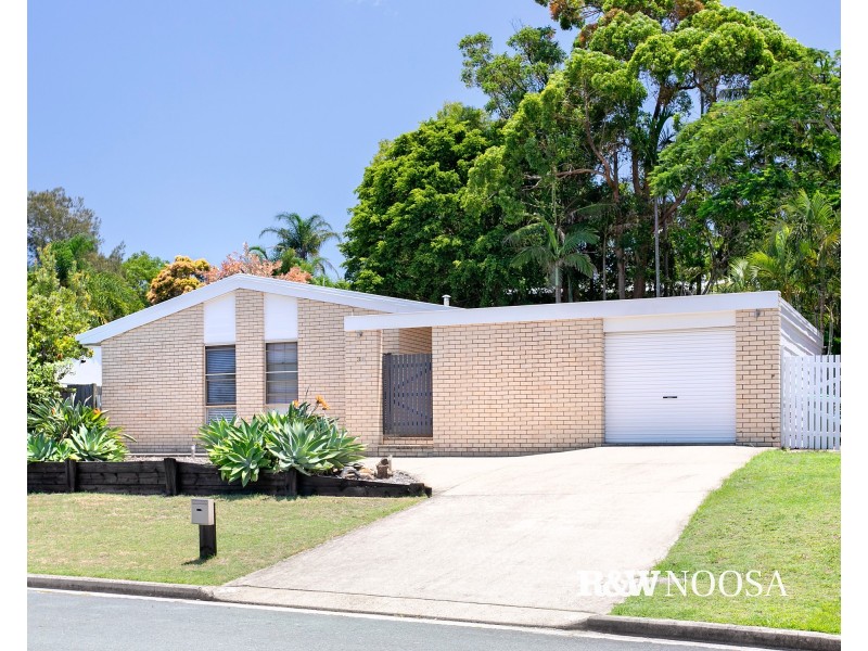 36 Tarina Street, Noosa Heads QLD 4567