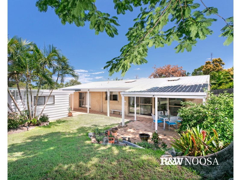 36 Tarina Street, Noosa Heads QLD 4567