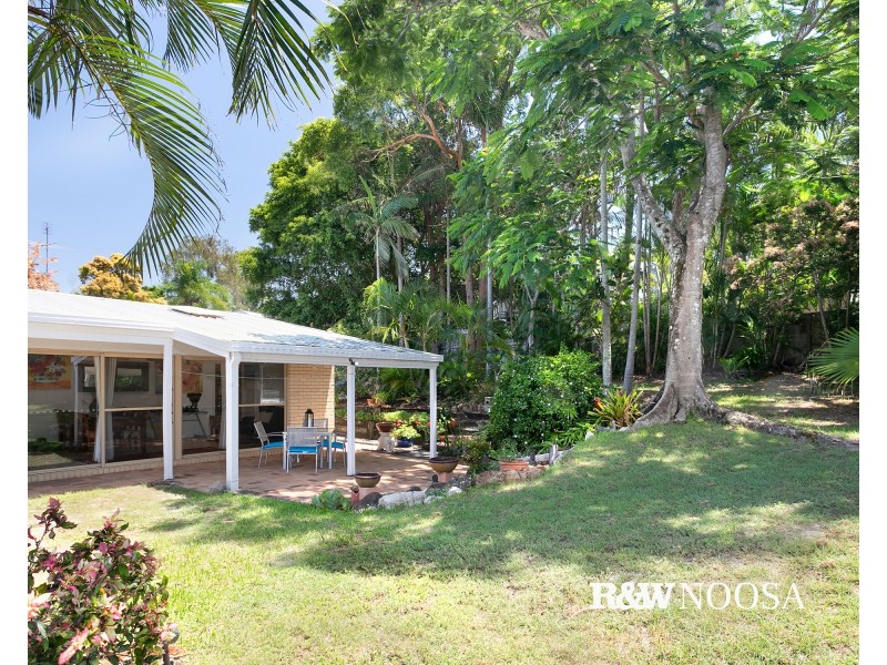 36 Tarina Street, Noosa Heads QLD 4567