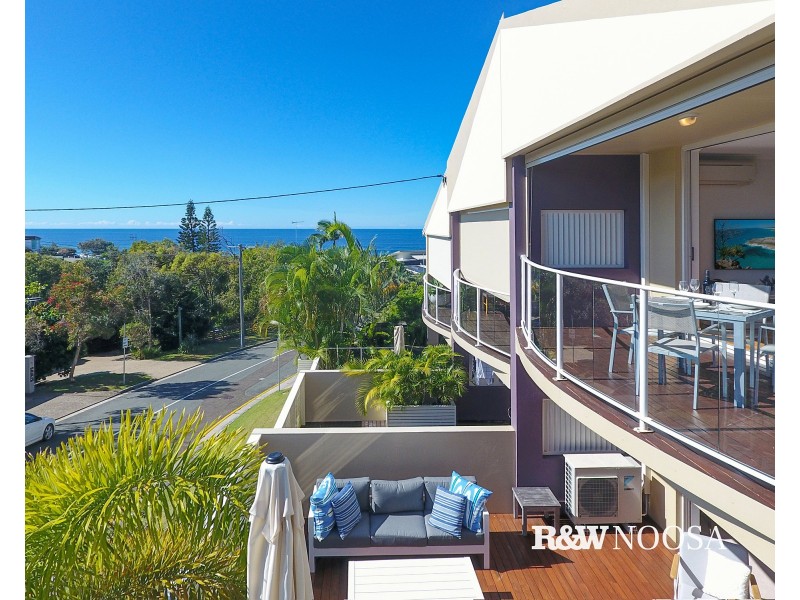 Sails On Sunrise 3/49 Tingira Crescent, Sunrise Beach QLD 4567