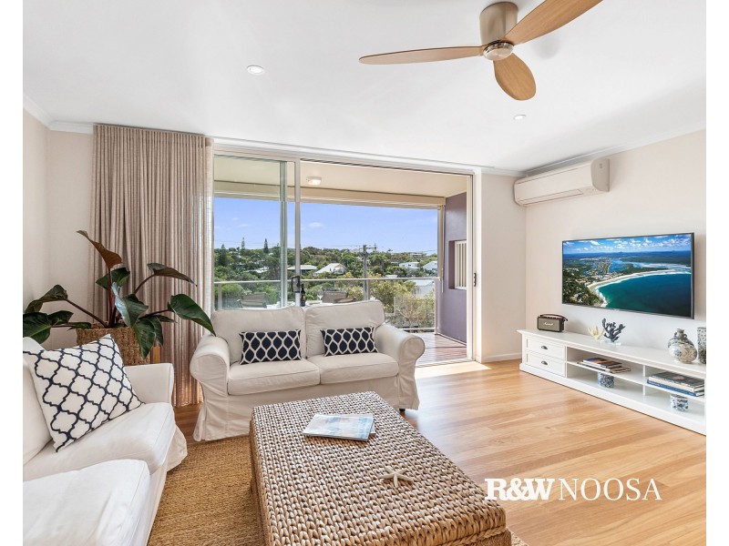 Sails On Sunrise 3/49 Tingira Crescent, Sunrise Beach QLD 4567