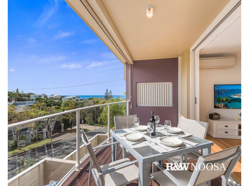 Sails On Sunrise 3/49 Tingira Crescent, Sunrise Beach QLD 4567