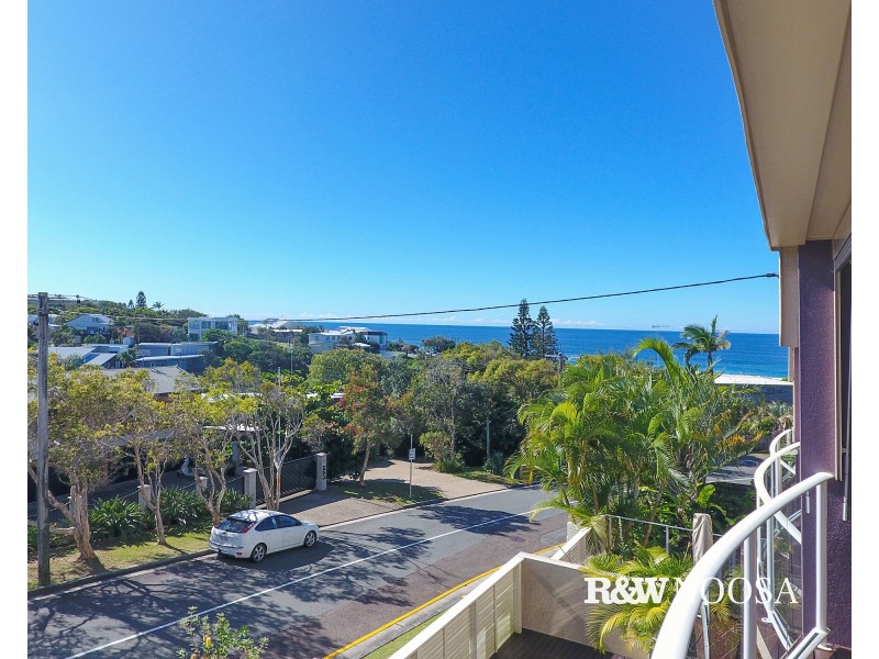 Sails On Sunrise 3/49 Tingira Crescent, Sunrise Beach QLD 4567