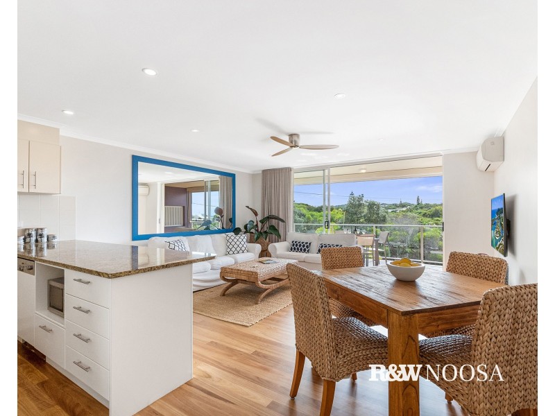 Sails On Sunrise 3/49 Tingira Crescent, Sunrise Beach QLD 4567
