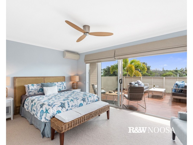 Sails On Sunrise 3/49 Tingira Crescent, Sunrise Beach QLD 4567