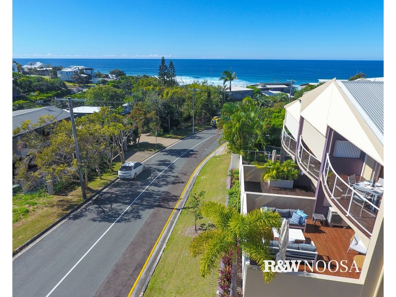 Sails On Sunrise 3/49 Tingira Crescent, Sunrise Beach QLD 4567