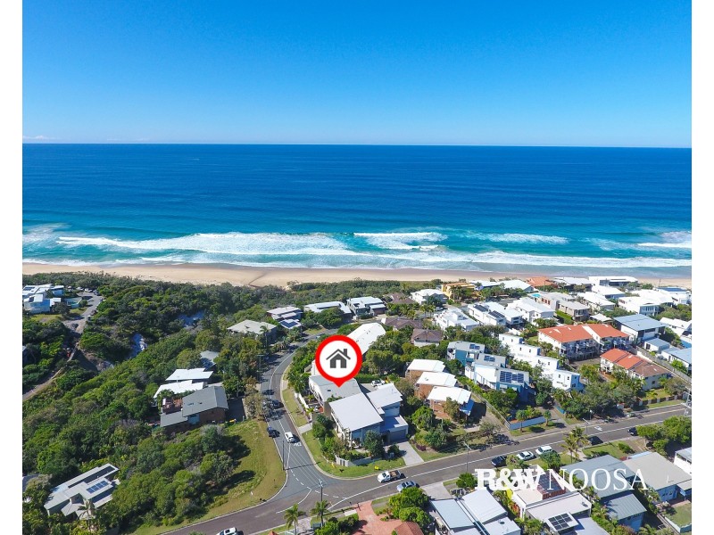 Sails On Sunrise 3/49 Tingira Crescent, Sunrise Beach QLD 4567