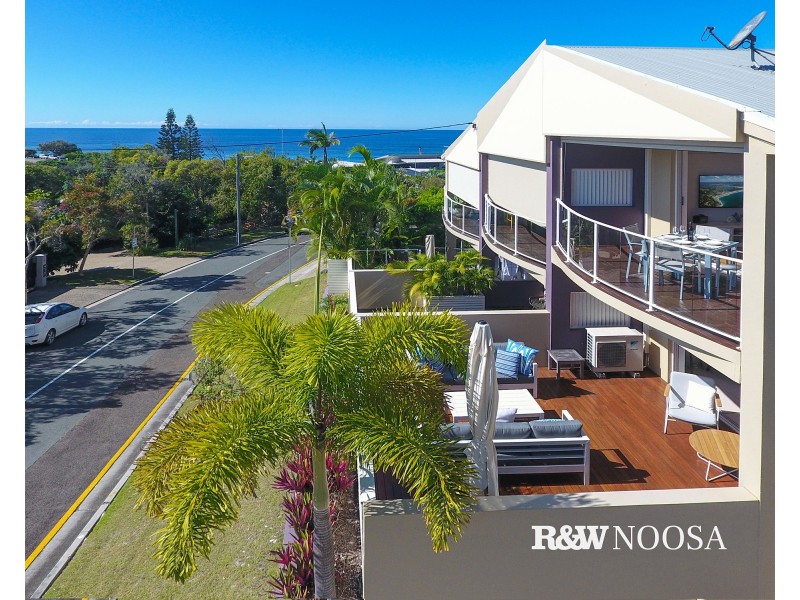 Sails On Sunrise 3/49 Tingira Crescent, Sunrise Beach QLD 4567