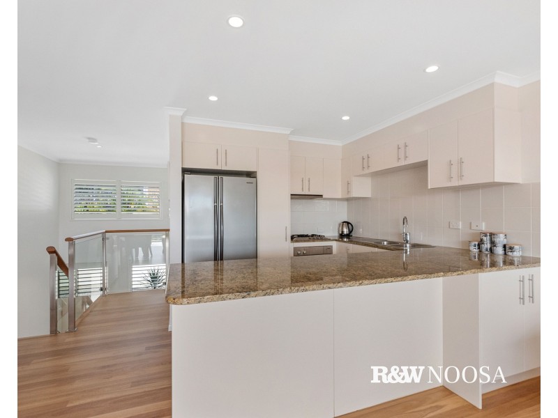 Sails On Sunrise 3/49 Tingira Crescent, Sunrise Beach QLD 4567