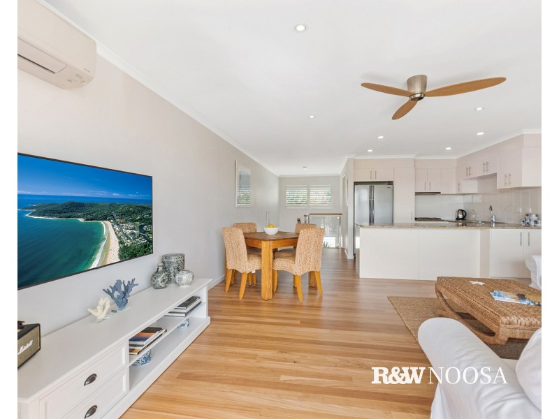 Sails On Sunrise 3/49 Tingira Crescent, Sunrise Beach QLD 4567