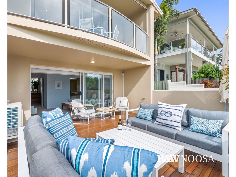 Sails On Sunrise 3/49 Tingira Crescent, Sunrise Beach QLD 4567