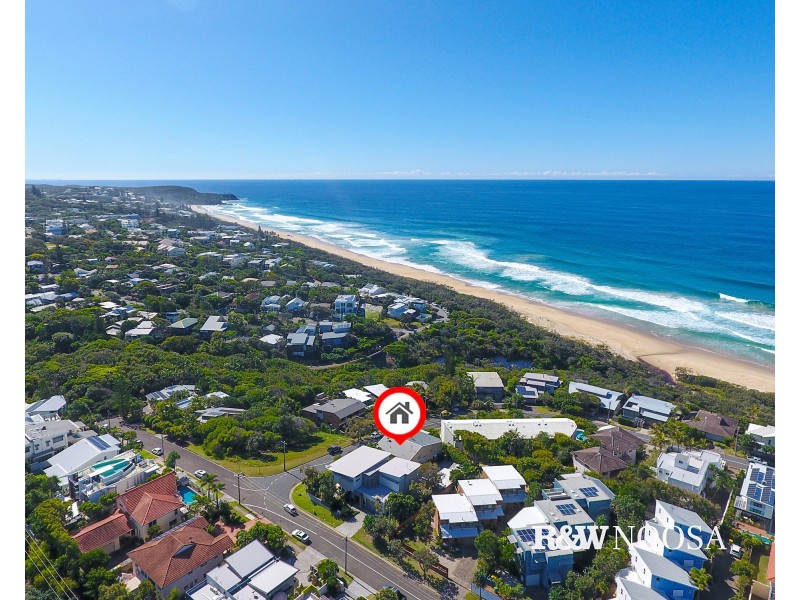 Sails On Sunrise 3/49 Tingira Crescent, Sunrise Beach QLD 4567