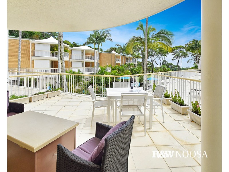 13/2 Serenity Close, Noosa Heads QLD 4567