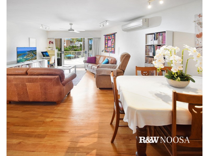 13/2 Serenity Close, Noosa Heads QLD 4567