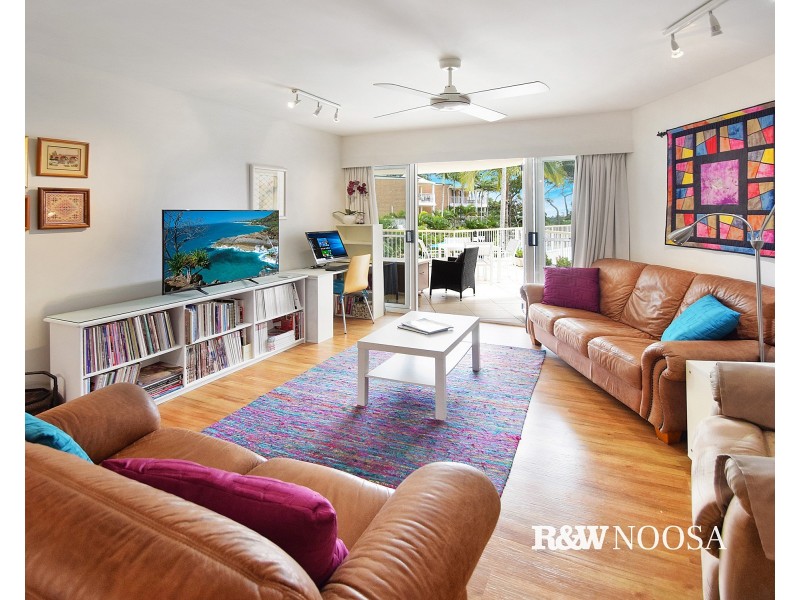 13/2 Serenity Close, Noosa Heads QLD 4567