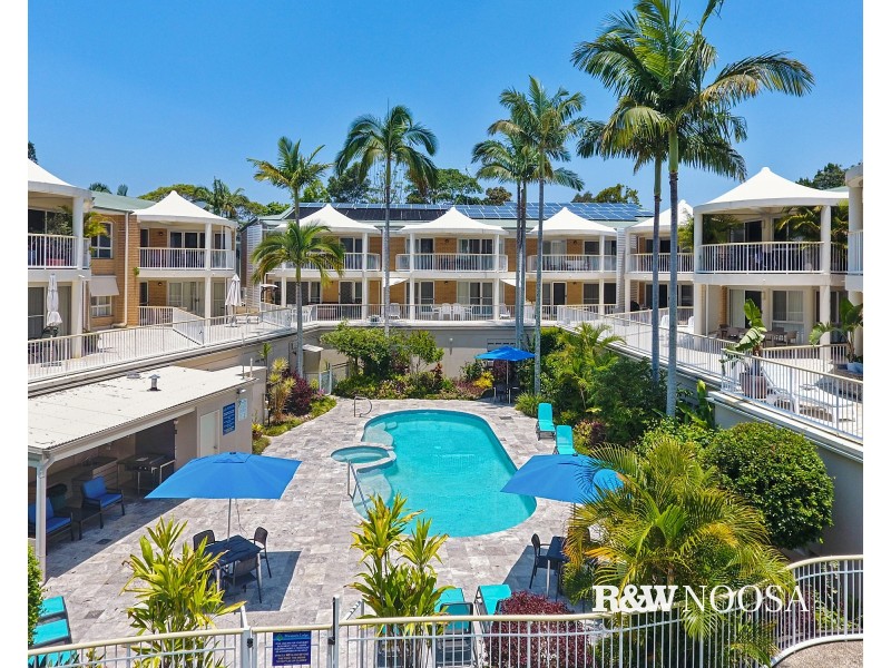 13/2 Serenity Close, Noosa Heads QLD 4567