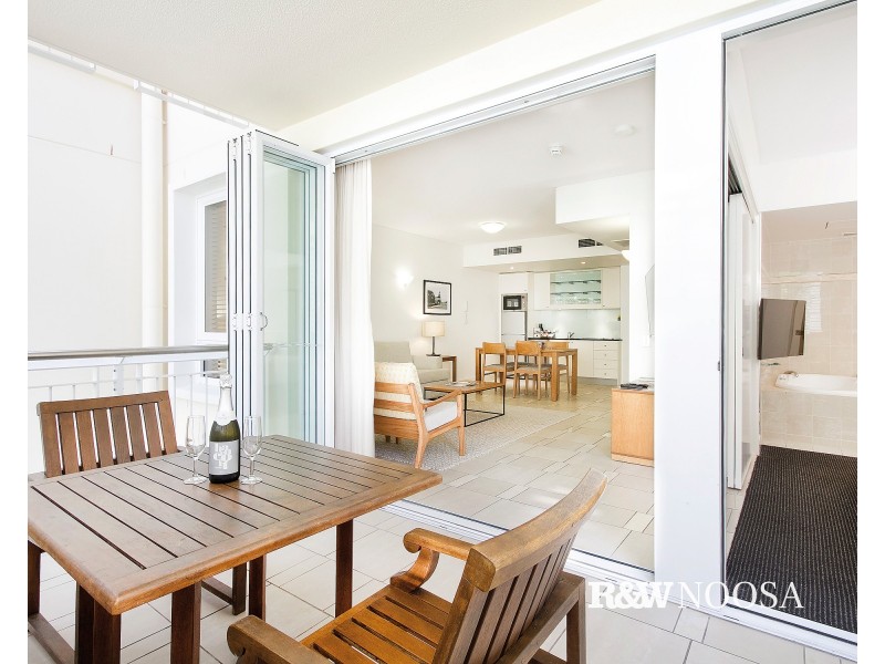 125/32 Hastings Street, Noosa Heads QLD 4567