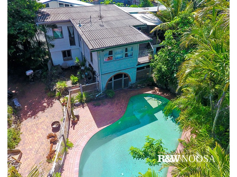 6 Cooloosa Street, Sunshine Beach QLD 4567