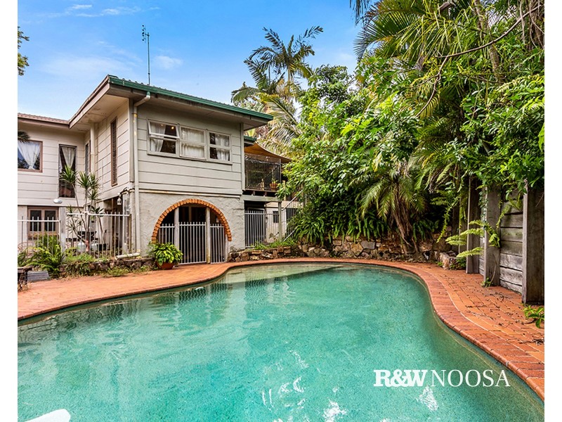 6 Cooloosa Street, Sunshine Beach QLD 4567