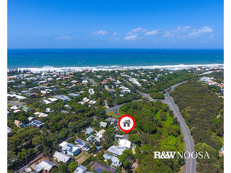 6 Cooloosa Street, Sunshine Beach QLD 4567