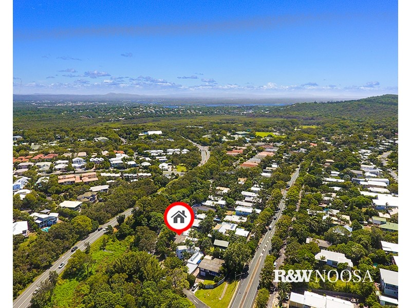 6 Cooloosa Street, Sunshine Beach QLD 4567