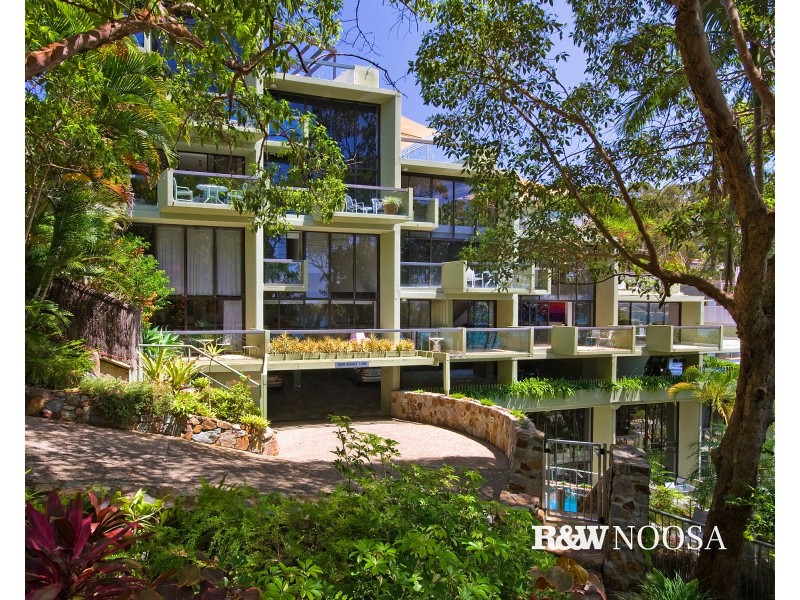 Apt 8/2 Pandanus Street, Noosa Heads QLD 4567
