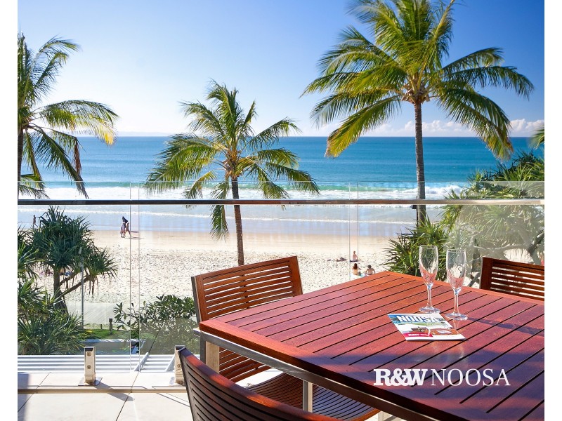 40 & 41/41 Hastings Street, Noosa Heads QLD 4567