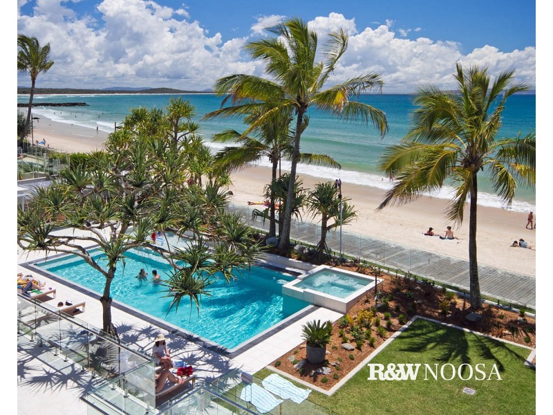 40 & 41/41 Hastings Street, Noosa Heads QLD 4567
