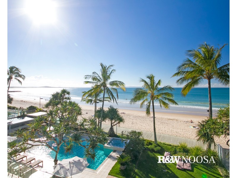 40 & 41/41 Hastings Street, Noosa Heads QLD 4567