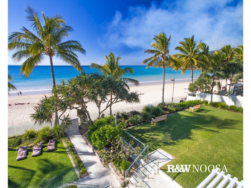 40 & 41/41 Hastings Street, Noosa Heads QLD 4567