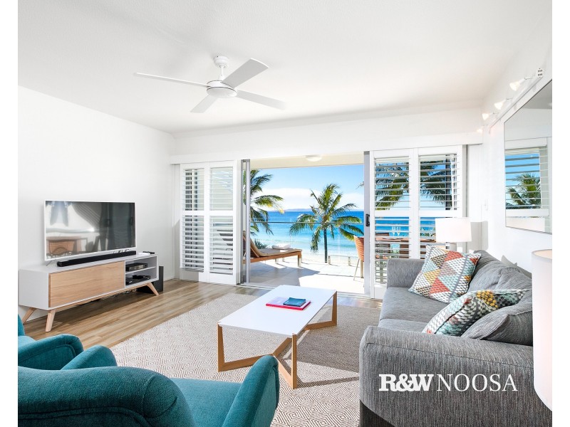 40 & 41/41 Hastings Street, Noosa Heads QLD 4567