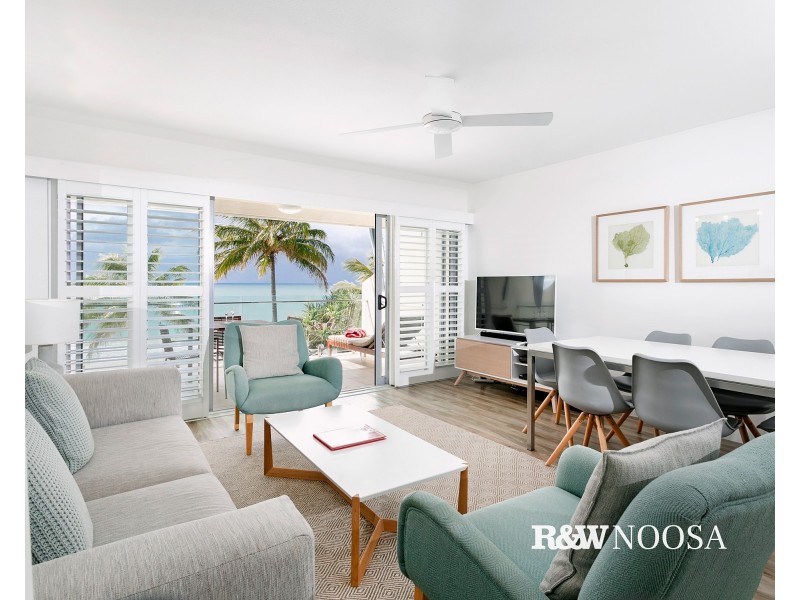 40 & 41/41 Hastings Street, Noosa Heads QLD 4567