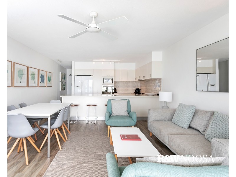 40 & 41/41 Hastings Street, Noosa Heads QLD 4567