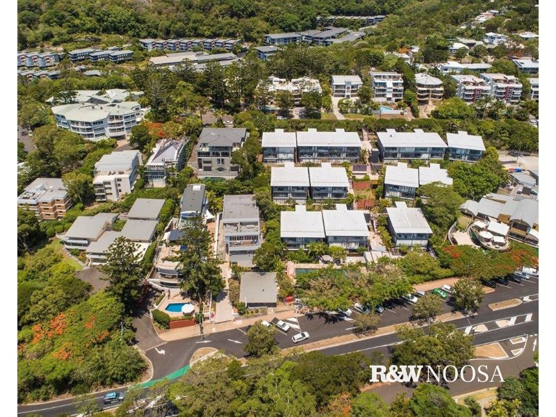 13/37 Noosa Drive, Noosa Heads QLD 4567