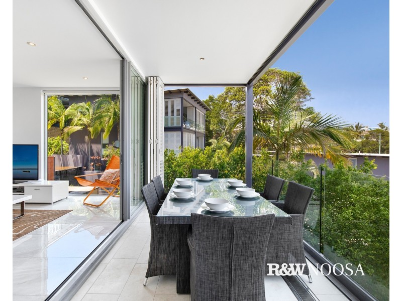 13/37 Noosa Drive, Noosa Heads QLD 4567