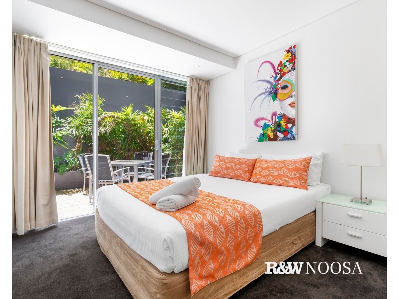 13/37 Noosa Drive, Noosa Heads QLD 4567