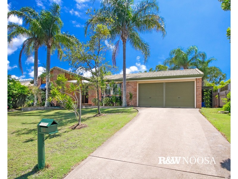 12 Tarina Street, Noosa Heads QLD 4567