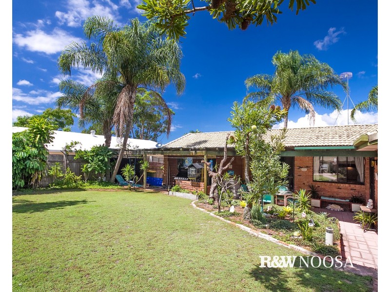 12 Tarina Street, Noosa Heads QLD 4567