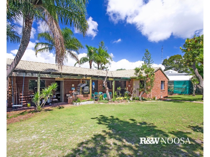 12 Tarina Street, Noosa Heads QLD 4567