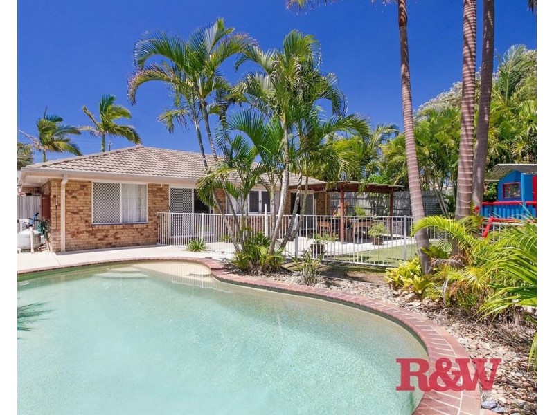 20 Dame Patti Drive, Sunrise Beach QLD 4567