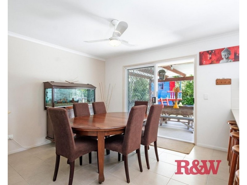 20 Dame Patti Drive, Sunrise Beach QLD 4567