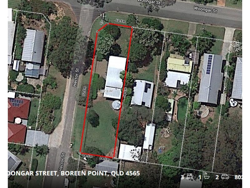 47 Woongar Street, Boreen Point QLD 4565