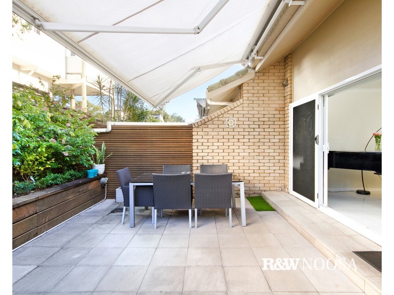 1/15 Solway Drive, Sunshine Beach QLD 4567