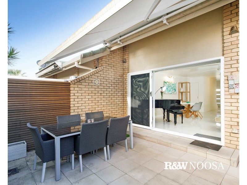 1/15 Solway Drive, Sunshine Beach QLD 4567