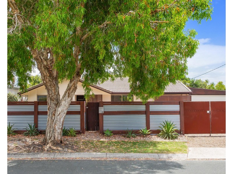 46 Newfield Street, Sunrise Beach QLD 4567