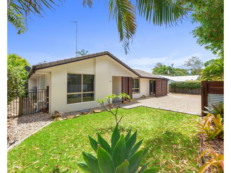 46 Newfield Street, Sunrise Beach QLD 4567